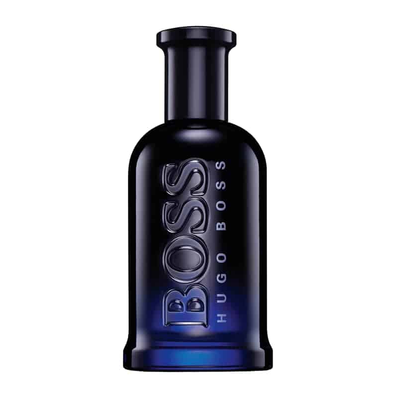 boss night 50ml