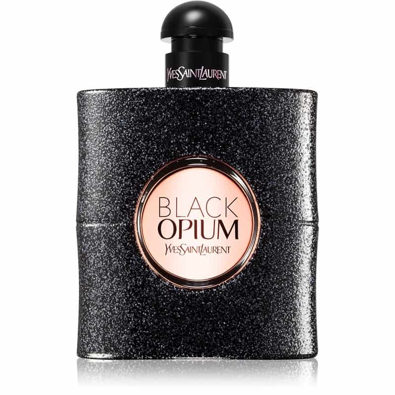 ادو پرفیوم زنانه ایو سن لوران مدل Black Opium