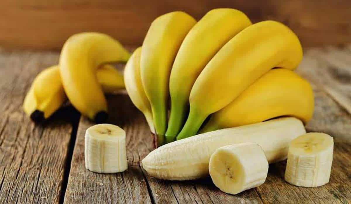 banana- رایحه موز 