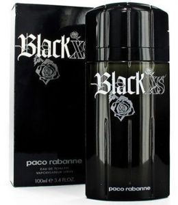 black perfume- عطر با رنگ مشکی