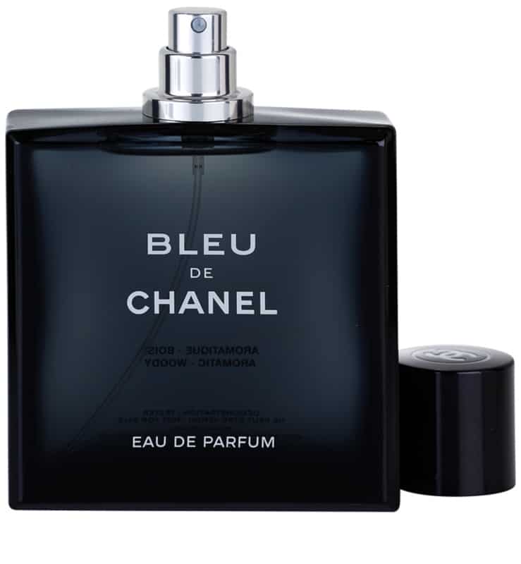 ادو پرفیوم مردانه شانل مدل Bleu de Chanel Parfum