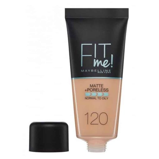 fit me 120