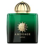 خرید تستر اماراتی AMOUAGE Epic حجم 100 میل