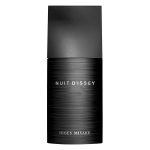 خرید ادو تویلت ISSEY MIYAKE Nuit d'Issey حجم 125 میل