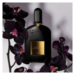 خرید ادو پرفیوم زنانه Tom Ford Black Orchid حجم 100 میل