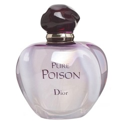 خرید ادو پرفیوم اماراتی Dior Pure Poison حجم 100 میل