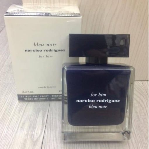 ادکلن مردانه نارسیسو رودریگز مدل Narciso Rodriguez for Him Bleu Noir