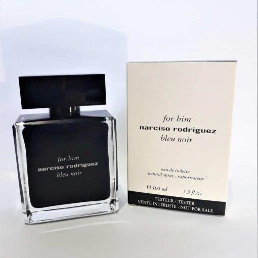 ادکلن مردانه نارسیسو رودریگز مدل Narciso Rodriguez for Him Bleu Noir