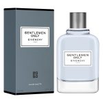 خرید ادو تویلت مردانه GIVENCHY Gentlemen Only حجم 100 میل