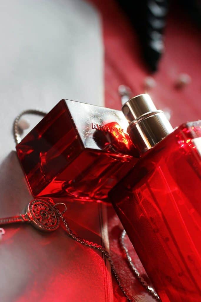 عطر تابستونی