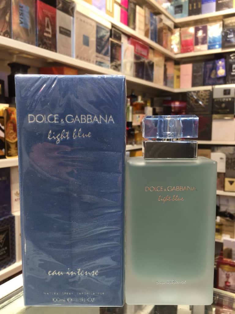 عطر تابستونی