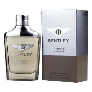 خرید ادو پرفیوم مردانه BENTLEY Infinite Intense حجم 100 میل