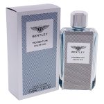 خرید ادو تویلت مردانه BENTLEY Momentum Unlimited حجم 100 میل