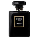 خرید ادو پرفیوم زنانه اماراتی CHANEL Coco Noir حجم 100 میل