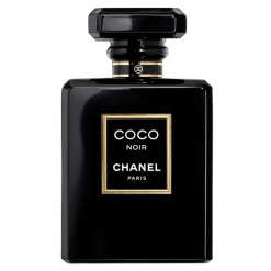 خرید ادو پرفیوم زنانه اماراتی CHANEL Coco Noir حجم 100 میل