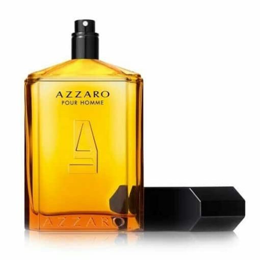 خرید ادو تویلت مردانه AZZARO Pour Homme حجم 100 میل