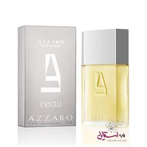 عطر مردانه آزارو پور هوم لئو