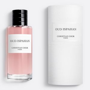 خرید ادو پرفیوم مردانه و زنانه Dior Oud Ispahan حجم 125 میل
