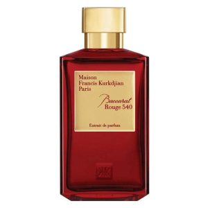 خرید عطر Maison Baccarat Rouge 540 Red حجم 200 میل