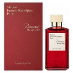 خرید عطر Maison Baccarat Rouge 540 Red حجم 200 میل