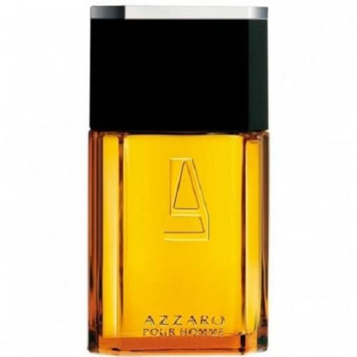 خرید ادو تویلت مردانه AZZARO Pour Homme حجم 100 میل