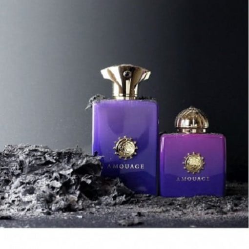 عطر مردانه آمواج میتس من