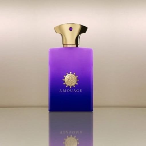 عطر مردانه آمواج میتس من