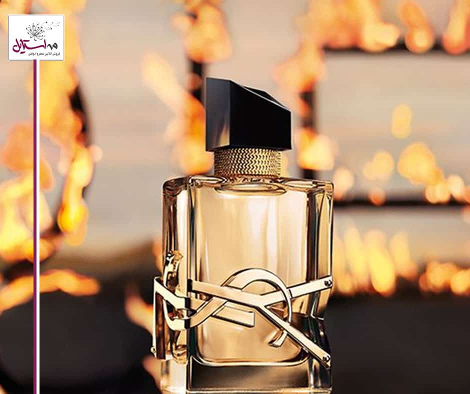 عطر مناسب با سن