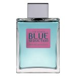 خرید ANTONIO BANDERAS Blue Seduction حجم 200 میل