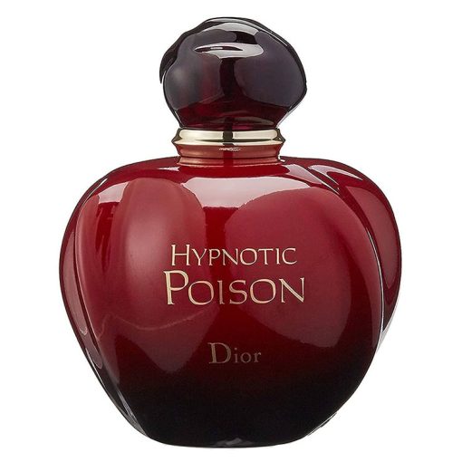 خرید ادو تویلت اماراتی Dior Hypnotic Poison حجم 100 میل