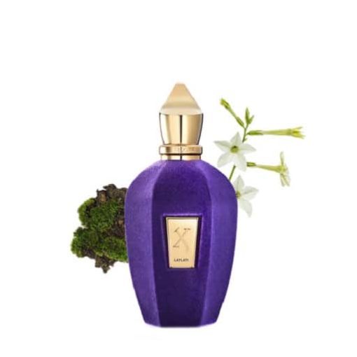 عطر زرجوف لایلاتی