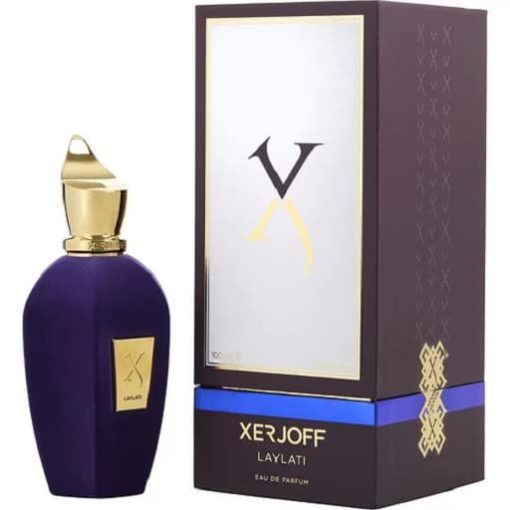 عطر زرجوف لایلاتی