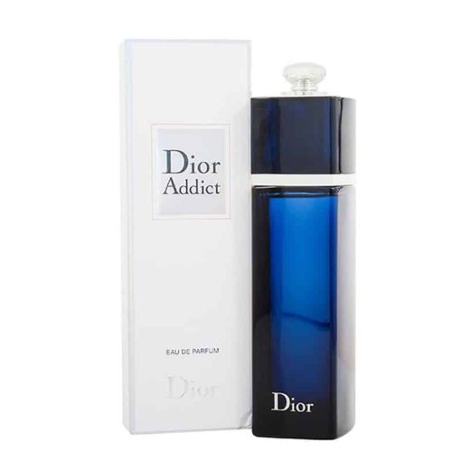خرید ادو پرفیوم زنانه اماراتی Dior Addict حجم 100 میل