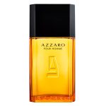 خرید ادو تویلت مردانه AZZARO Pour Homme حجم 100 میل