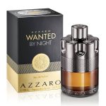 خرید ادو پرفیوم مردانه AZZARO Wanted by Night حجم 100 میل