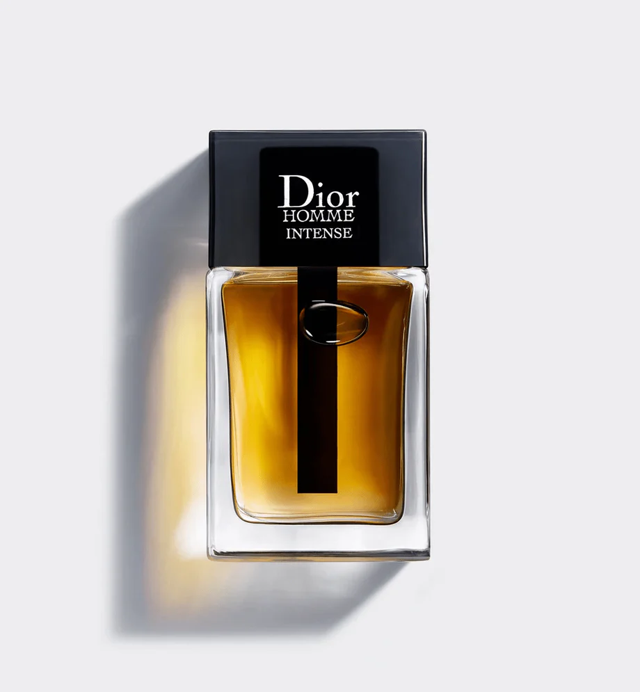 عطر ادکلن دیور هوم اینتنس dior homme intense