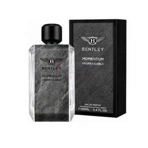 فروش عطر بنتلی مومنتوم آنبریکبل ادو پرفیوم | BENTLEY - Momentum Unbreakable Eau de Parfum