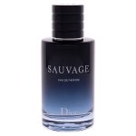 خرید ادو پرفیوم مردانه اماراتی Dior Sauvage حجم 100 میل