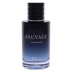 خرید ادو پرفیوم مردانه اماراتی Dior Sauvage حجم 100 میل