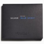 ادو تویلت مردانه زارا مدل Silver and Blue Spirit حجم 100 میلی لیتر