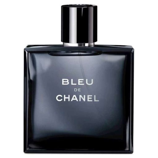 خرید ادو تویلت مردانه اماراتی Bleu de Chanel حجم 100 میل