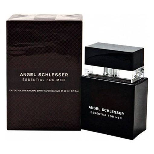 خرید ادو تویلت ANGEL SCHLESSER Essential حجم 100 میل