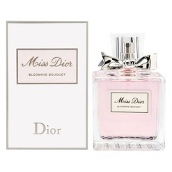 خرید ادو تویلت اماراتی Dior Miss Dior Blooming Bouquet