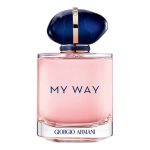 خرید ادو پرفیوم اماراتی GIORGIO ARMANI My Way حجم 90 میل