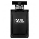 خرید ادو تویلت مردانه KARL LAGERFELD حجم 100 میل