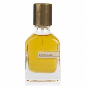 خرید عطر ORTO PARISI Bergamask حجم 50 میل