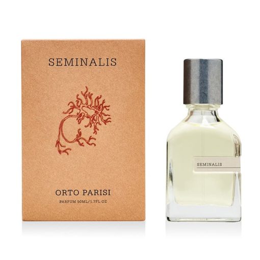 خرید عطر ORTO PARISI Seminalis حجم 50 میل