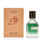 خرید عطر مردانه و زنانه ORTO PARISI Viride حجم 50 میل