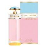 خرید ادو پرفیوم زنانه PRADA Candy Sugar Pop حجم 80 میل