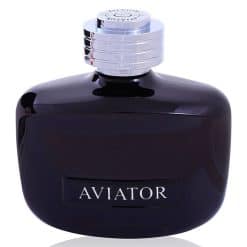 خرید Paris Bleu Parfums Aviator Black Leather حجم 100 میل